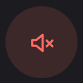 icon-voice-sound-off
